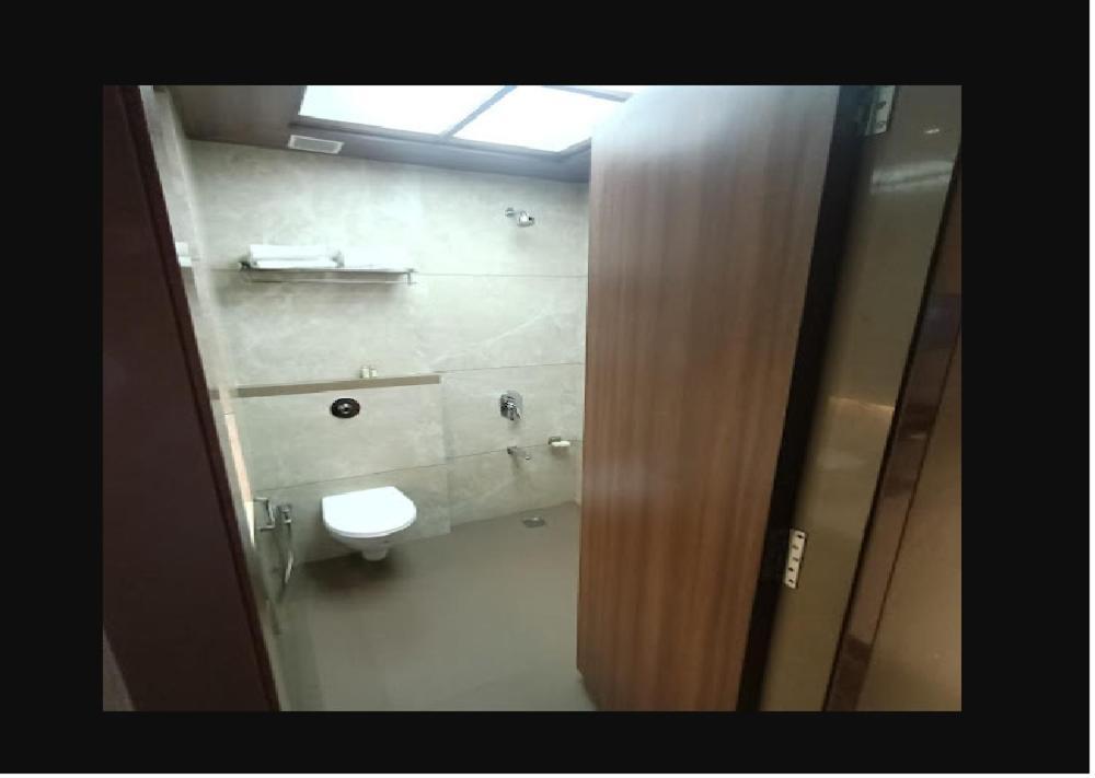 Hotel Mathoshree ثين المظهر الخارجي الصورة