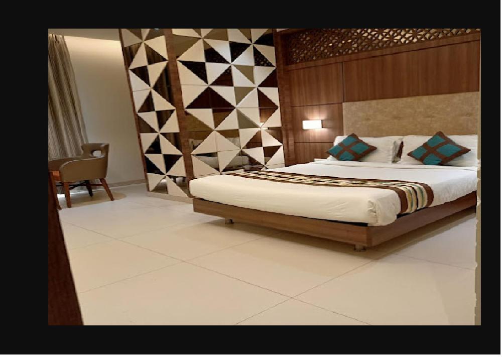 Hotel Mathoshree ثين المظهر الخارجي الصورة