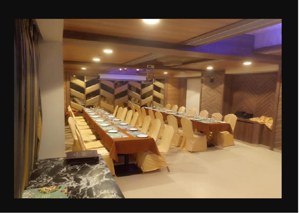 Hotel Mathoshree ثين المظهر الخارجي الصورة