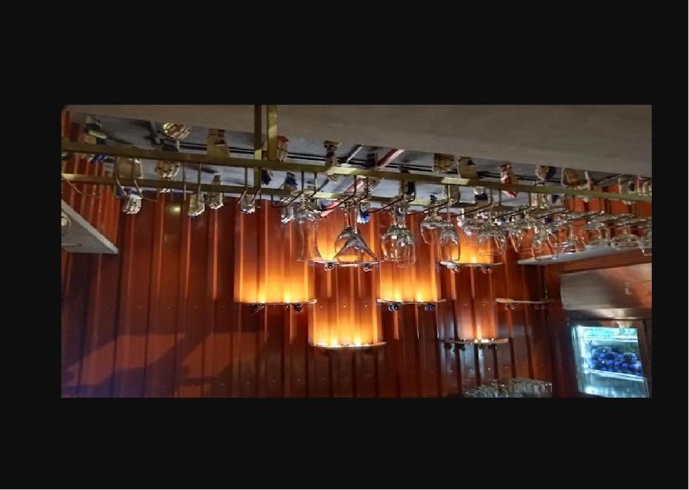 Hotel Mathoshree ثين المظهر الخارجي الصورة